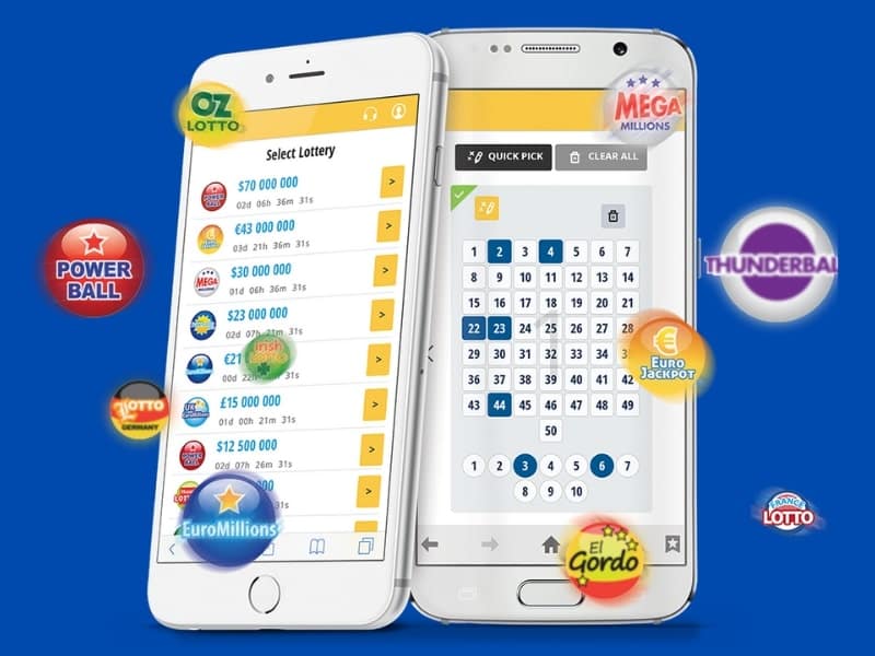 Tải app chơi lô đề thuật lợi hơn