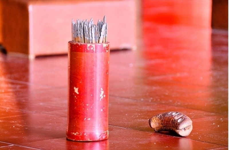 Xin Số Đề 12 Gieo quẻ xin số lô đề cũng khá chính xác