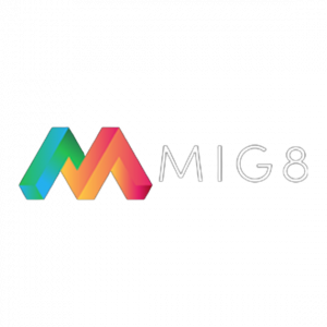 Logo nhà cái Mig8