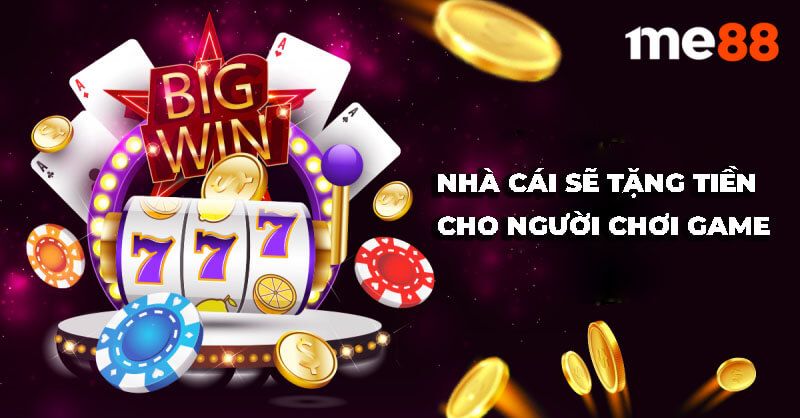 Chi tiết về chương trình khuyến mãi FreeBet tại me88 9 Sự kiện khuyến mãi FreeBet