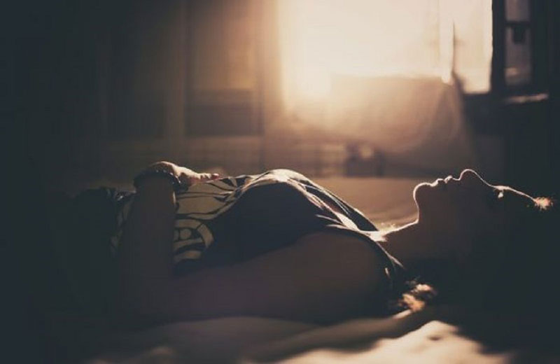 mơ thấy mình chết là điềm gì