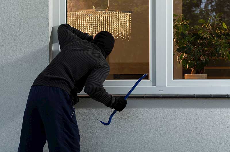 mơ bị ăn trộm tiền là điềm gì