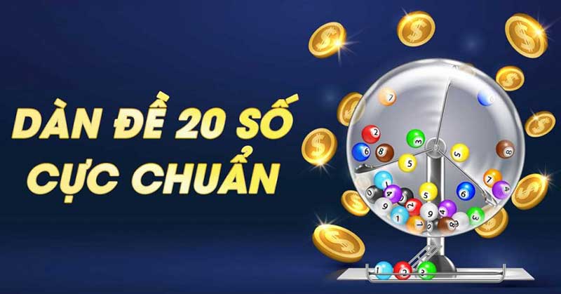 hướng dẫn dàn số 20 số khung 5 ngày