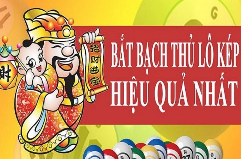 Bạch thủ lô kép khung 1 ngày - Kinh nghiệm soi cầu bạch thủ 16 kinh nghiệm bắt bạch thủ lô kép hiệu quả
