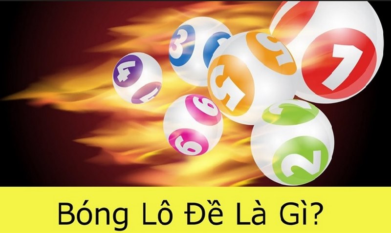 Bóng lô đề - Kinh nghiệm soi cầu âm dương chuẩn chỉ 12 bóng lô đề