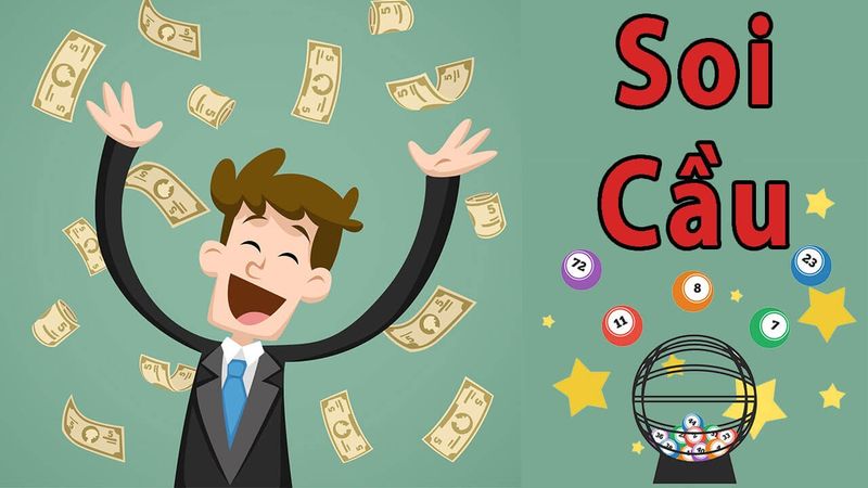 bí quyết soi cầu lô đề