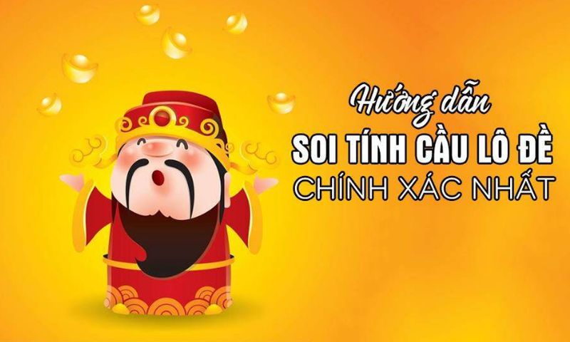 áp dụng kinh nghiệm soi cầu từ chuyên gia