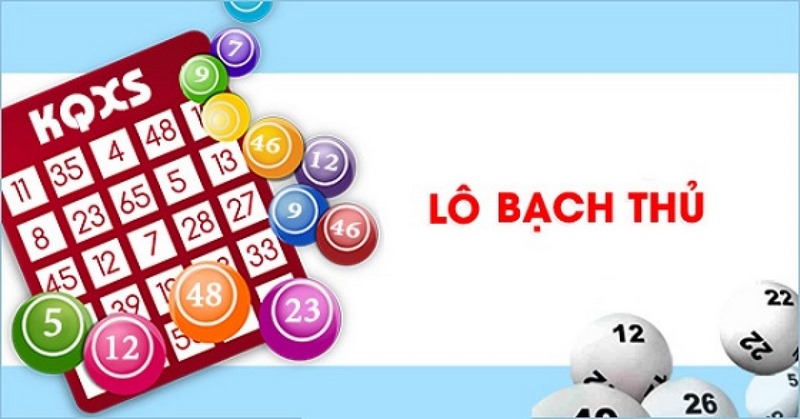 Bạch thủ lô kép khung 1 ngày - Kinh nghiệm soi cầu bạch thủ 12 cách soi lô bạch thủ