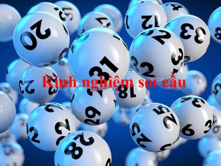 Soi cầu lô đề – Bí kíp soi cầu lô đề chuẩn không cần chỉnh
