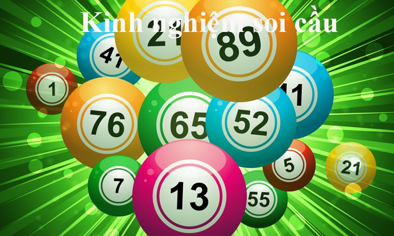 kinh nghiệm soi cầu chơi lô đề
