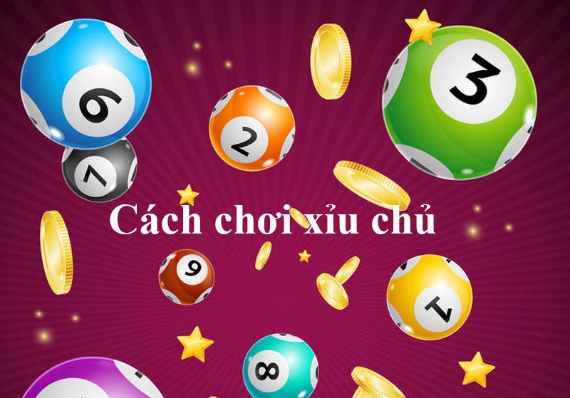 xỉu chủ là gì?
