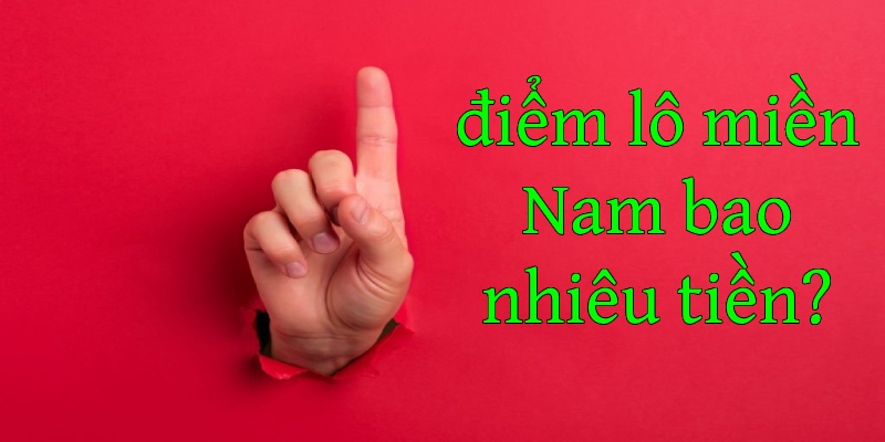 Đánh lô miền Nam – Trung online 