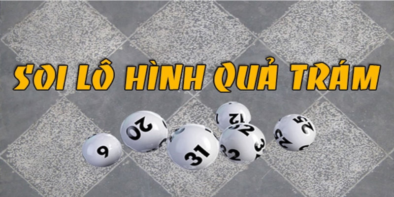 Chọn số đánh đề theo lô đề hình quả trám hiệu quả