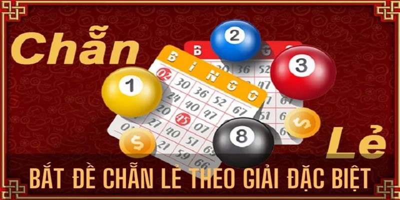 TOP 5+ Cách bắt đề chẵn lẻ chuẩn xác của chuyên gia 6 Cách bắt đề chẵn lẻ là gì?