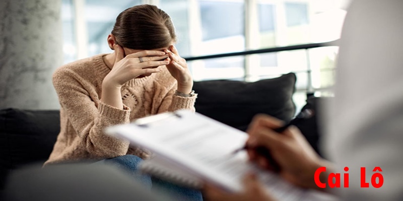 Nhận biết các dấu hiệu để biết bản thân và người xung quanh có nghiện lô hay đề không